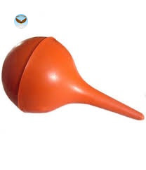 Quả bop cao su CHINA QBCS